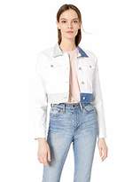 hudson jeans denim jacket