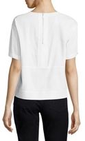 Thumbnail for your product : Lafayette 148 New York Embry Blouse