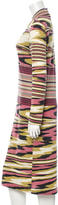 Thumbnail for your product : Missoni Dress