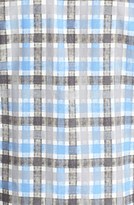 Thumbnail for your product : Tommy Bahama 'Plaid Impressions' Island Modern Fit Silk & Cotton Camp Shirt