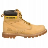 Thumbnail for your product : Caterpillar Men's Second Shift Soft Toe Work Boot