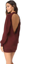 Thumbnail for your product : Cotton Citizen The Milan Backless Mini Dress