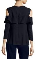 Thumbnail for your product : BOSS Ikyana Blouse