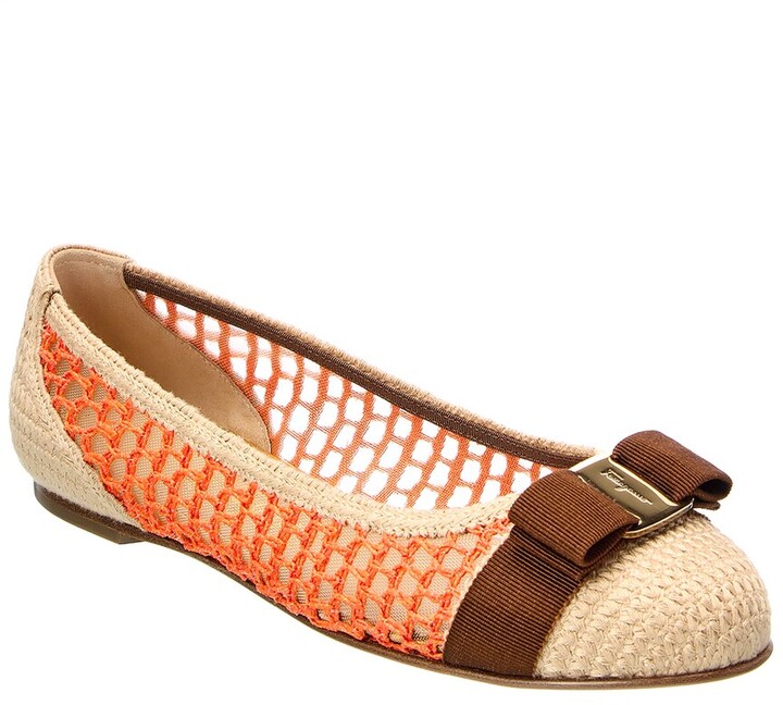 ferragamo varina knit