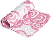 Thumbnail for your product : Oilo Changing Pad Cover & Topper- Bloom