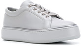 Thumbnail for your product : Max Mara lace-up sneakers
