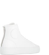 Thumbnail for your product : Common Projects Tournament High sneakers