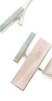 Thumbnail for your product : Eddie Borgo Composition Collar