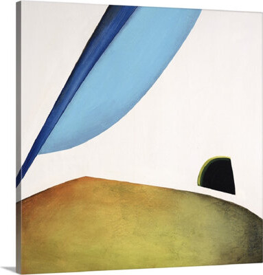 Great Big Canvas 'Little Spaced Out II' Print