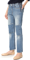 Thumbnail for your product : Stella McCartney Denim Trousers