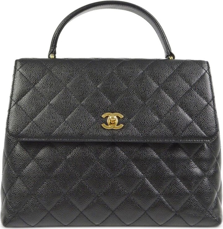 Chanel Kelly Bag - 41 For Sale on 1stDibs