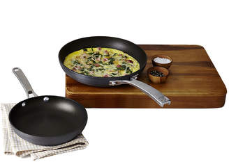 Calphalon Classic Hard-Anodized Nonstick 8 & 10 Frypan Combo Pack