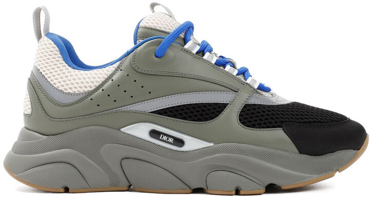 Christian Dior Shoes For Men | Shop the world's largest collection of  fashion | ShopStyle UK