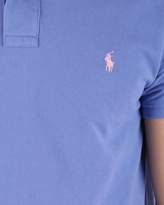 Thumbnail for your product : Ralph Lauren Cotton Piqué Polo Shirt