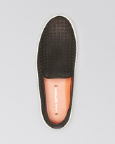 Thumbnail for your product : Via Spiga Slip On Sneakers - Galant 2