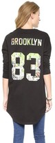 Thumbnail for your product : Eleven Paris Brooklyn Sweatshirt