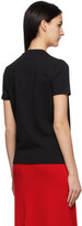 Thumbnail for your product : Kenzo Black Tiger Loose T-Shirt