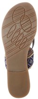 Thumbnail for your product : Callisto Women's 'Anjul' Beaded Flip Flop