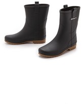Thumbnail for your product : Tretorn Elsa Lined Rain Booties