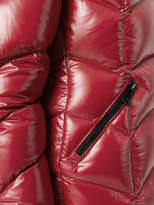 Thumbnail for your product : Moncler Akebia puffer jacket