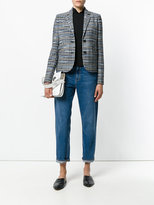 Thumbnail for your product : Missoni checked blazer