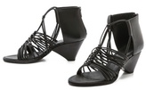 Thumbnail for your product : Ld Tuttle The Solar Knotted Sandals