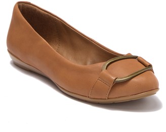 sofft bonelle flat