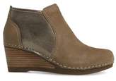 Thumbnail for your product : Dansko Susan Wedge Bootie