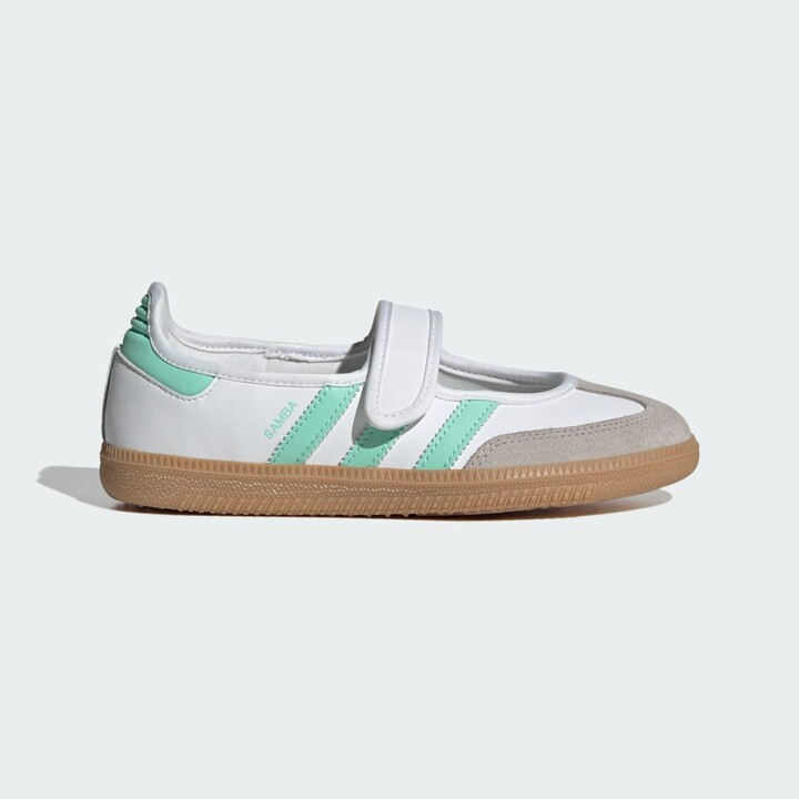 Samba Jane Shoes Kids