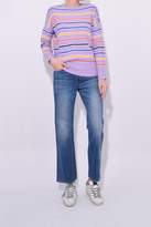 Thumbnail for your product : Kule The Vandy Top in Lilac