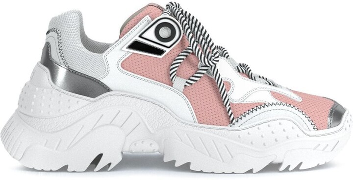 billy chunky sneakers