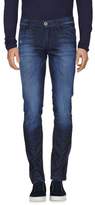 Thumbnail for your product : One Seven Two Denim trousers