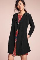 Thumbnail for your product : Next Black Duster Coat