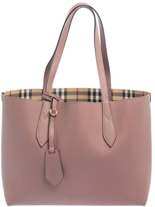 burberry lavenby tote