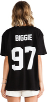 Thumbnail for your product : Eleven Paris Biggie Higy Tee