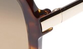 Thumbnail for your product : Maui Jim Melika 58mm PolarizedPlus2® Square Sunglasses