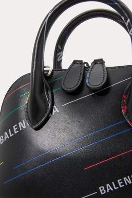 Balenciaga XXS "Ville" handbag