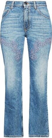 Chloé Woman Jeans
