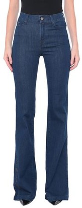 karl lagerfeld boyfriend fit denim