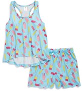 Thumbnail for your product : Tucker + Tate Two-Piece Pajamas (Big Girls)