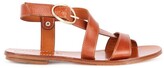 Thumbnail for your product : Vanessa Bruno Flat sandals