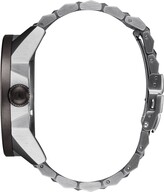 Thumbnail for your product : Nixon The Corporal Bracelet Watch, 48mm