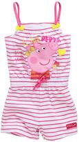 Thumbnail for your product : Peppa Pig Peppa Playsuit
