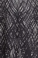 Thumbnail for your product : Joie 'Sachiko' Print Silk Blouson Dress