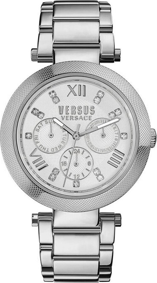 Versus Versace Versus By Versace Women's Camden Market Watch ShopStyle