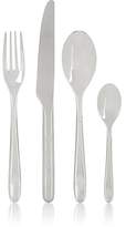 Thumbnail for your product : Christofle Essentiel 24-Piece Flatware Set - Stainless Steel