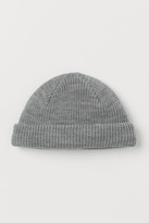 Thumbnail for your product : H&M Knitted hat