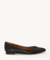 isaac mizrahi arielle ballet flat