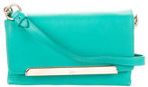 Thumbnail for your product : Christian Louboutin Rougissime Small Crossbody