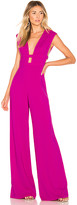 Thumbnail for your product : Jay Godfrey Bond Jumpsuit